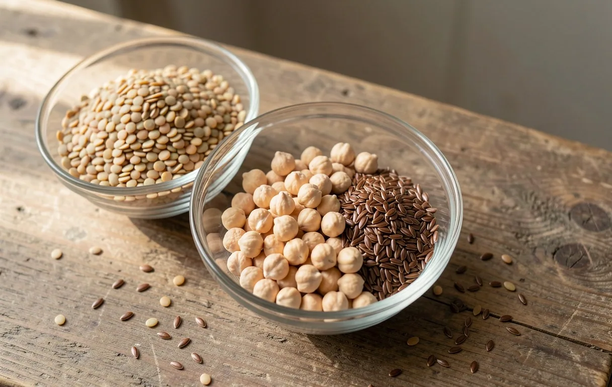 Nutrition Naturelle