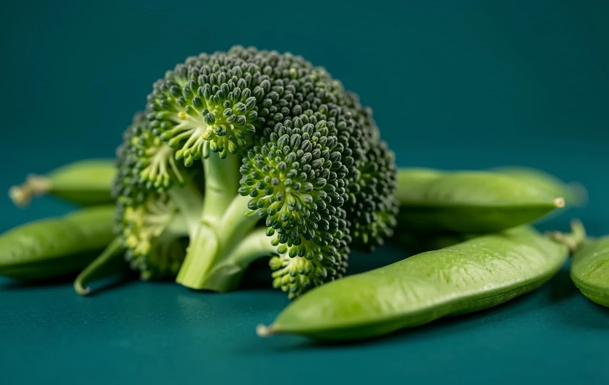 Vitalité botanique